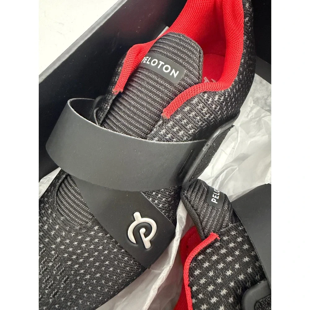 Peloton Altos Cycling Shoes Men 5.5 Women 7 EUR 37.3 NIB